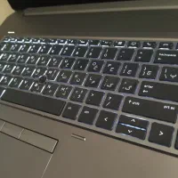 hp g6 i7 لپ تاپ