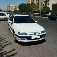 پژو پارس سال/ شرایط اقساطی/ تحویل فوری
