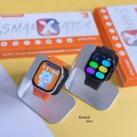 ساعت هوشمند kw62 پرداخت درب منزل