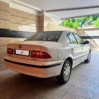 سمند LX|خودرو سواری و وانت|الوند, |دیوار