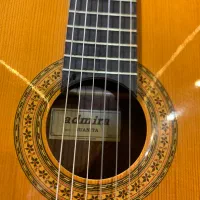 گیتار اسپانیایی admira