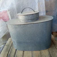 وسایل های بستنی سنتی