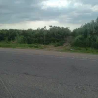فروش زمینی در سنگتاب قایمشهر