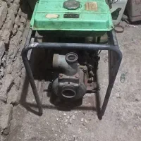 موتور اب گازوییلی  کشاورزی
