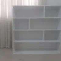 فروش قفسه کتابخانه