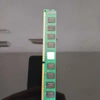 DDR3 4GiG|قطعات و لوازم جانبی رایانه|تهران, باغ خزانه|دیوار