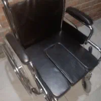 ویلچرحمام