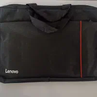 فروش ویژه کیف لپ‌تاپ Lenovo  کاملاً نو