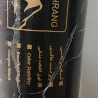 پارچه چادر حریر اسود
