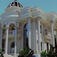 فروش ویژه و معاوضه زمین ویلایی با خودرو