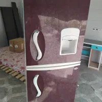 یخجال|یخچال و فریزر|پاکدشت, پارچین|دیوار