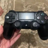 دسته ps4 اصلی