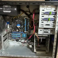 کیس کامپیوتر i5