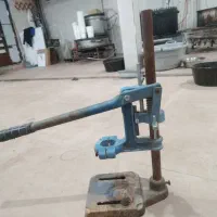 آره سه کاره پمب باد آره چکشی پایه دلر شسوار صنعتی
