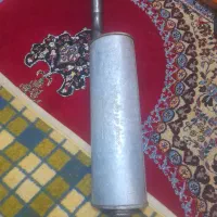 اگزوز پژو