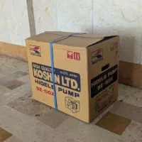 میز و صندلی اداری