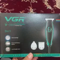 ماشین خط زنVGR v 099