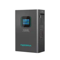 جایگزین موتور برق قطعی برق سیسم ذخیره سازی برق ups