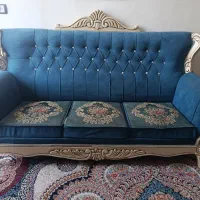 مبل راحتی سالم