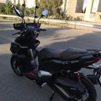 موتور سیکلت