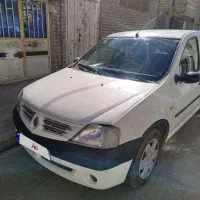 خودرو ال نود E1