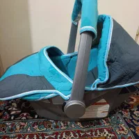 کریر نوزاد