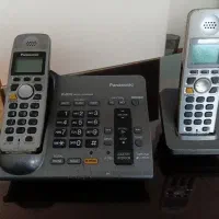 تلفن پاناسونیک