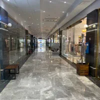 ۵۳ متر مغازه مرکز خرید ریحانه