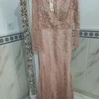لباس مجلسی