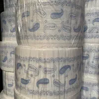 تولید طاقه سفره 80% واقعی