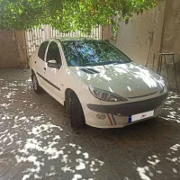 206sd.v20|خودرو سواری و وانت|ابریشم, |دیوار