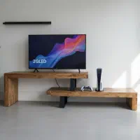 میز تلویزیون، میز Led