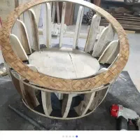 کارگاه نجاری مبل