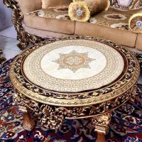 دوخت کاور مبلمان صندلی کارگاه در مطهری  شمالی