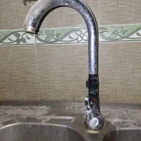 شیر آشپزخانه