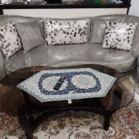 دوخت کاور مبل ژلاتینی و پارچه ای|خدمات پیشه و مهارت|زنجان, |دیوار