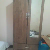 کمد لباس ریلی