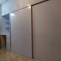 اجرای کمددیواری / بدنه عمق 85cm