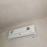 نصب اسپلیت