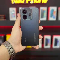 شیائومی Note 14 فقط ۱ ماه کارکرد با گارانتی