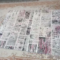 گلیم فرش سوپر ستاره کویر یزد