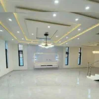 برق کاری ساختمان