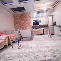 اجاره یک الی۳۰روزدوبلکس پناهگاه دار۲خوابه