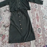 چندین لباس و شلوار نو قیمت مفت مفت