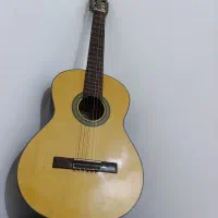 گیتارنونو بدون هیچ گونه استفاده