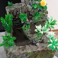 آبنمای رومیزی