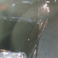 پراید ۸۷ مشکی