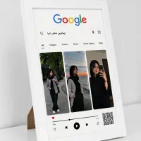 تابلو عکس..تابلو هدیه..تابلو با طرح دلخواه