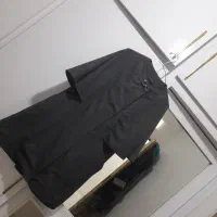 شنل پافر گرم کن کاپشن در حد نو مفت ۲۸۰