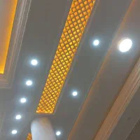 نیازمند کارگر گچکار